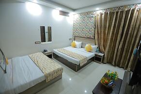 Airport Travel Inn Deluxe