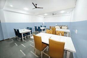 Airport Travel Inn Deluxe