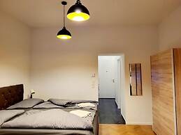 Kienmayer Apartment Vienna