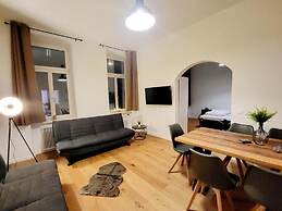 Kienmayer Apartment Vienna