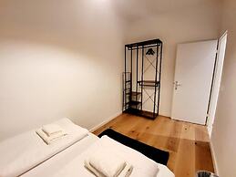 Kienmayer Apartment Vienna