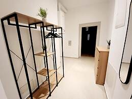 Kienmayer Apartment Vienna