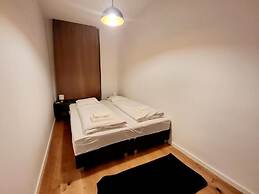 Kienmayer Apartment Vienna