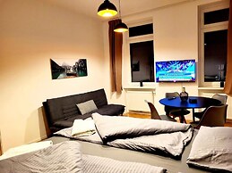 Kienmayer Apartment Vienna