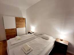 Kienmayer Apartment Vienna