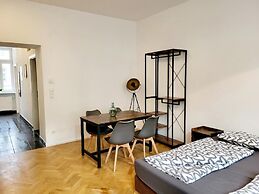 Kienmayer Apartment Vienna