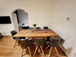 Kienmayer Apartment Vienna