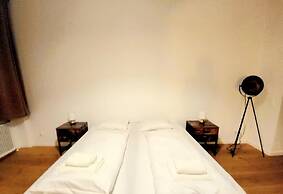 Kienmayer Apartment Vienna