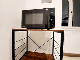 Kienmayer Apartment Vienna