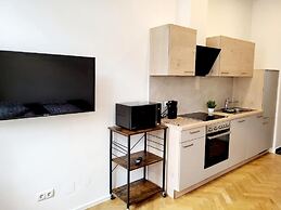 Kienmayer Apartment Vienna