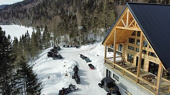 Auberge Boréale de Charlevoix