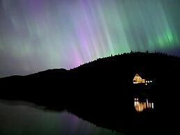 Auberge Boréale de Charlevoix