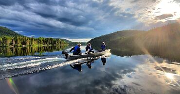 Auberge Boréale de Charlevoix