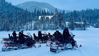 Auberge Boréale de Charlevoix