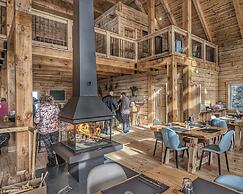 Auberge Boréale de Charlevoix