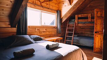 Auberge Boréale de Charlevoix