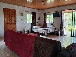 Hotel Cabana Casita La Ermita