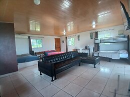 Hotel Cabana Casita La Ermita