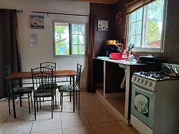 Hotel Cabana Casita La Ermita