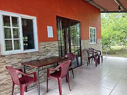 Hotel Cabana Casita La Ermita