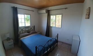 Hotel Cabana Casita La Ermita