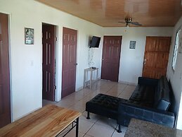 Hotel Cabana Casita La Ermita