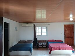 Hotel Cabana Casita La Ermita