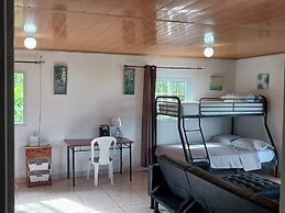 Hotel Cabana Casita La Ermita