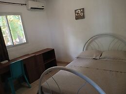 Hotel Cabana Casita La Ermita