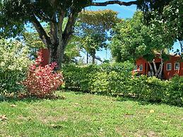 Hotel Cabana Casita La Ermita