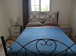 Hotel Cabana Casita La Ermita