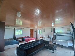 Hotel Cabana Casita La Ermita