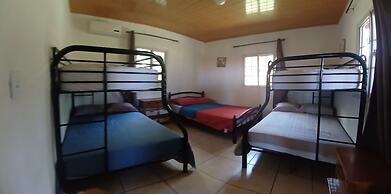 Hotel Cabana Casita La Ermita