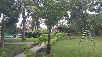 Hotel Cabana Casita La Ermita