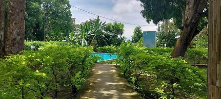 Hotel Cabana Casita La Ermita