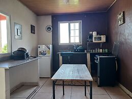 Hotel Cabana Casita La Ermita