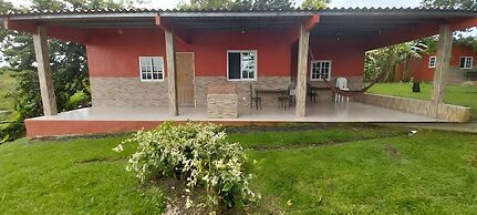 Hotel Cabana Casita La Ermita