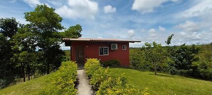 Hotel Cabana Casita La Ermita