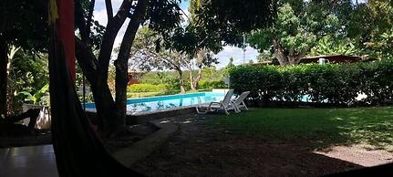 Hotel Cabana Casita La Ermita