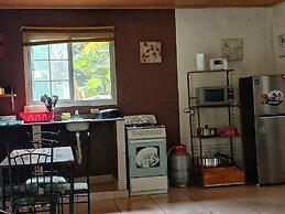 Hotel Cabana Casita La Ermita