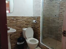 Hotel Cabana Casita La Ermita