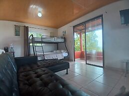 Hotel Cabana Casita La Ermita