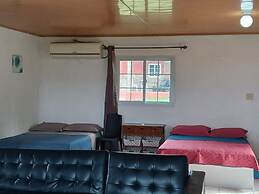 Hotel Cabana Casita La Ermita