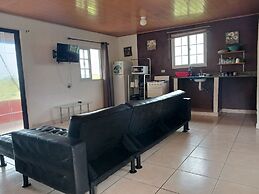 Hotel Cabana Casita La Ermita