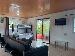 Hotel Cabana Casita La Ermita