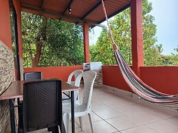 Hotel Cabana Casita La Ermita