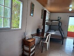 Hotel Cabana Casita La Ermita