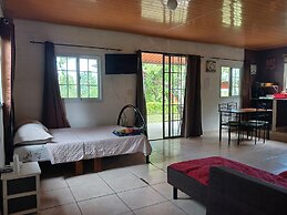 Hotel Cabana Casita La Ermita