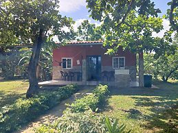 Hotel Cabana Casita La Ermita