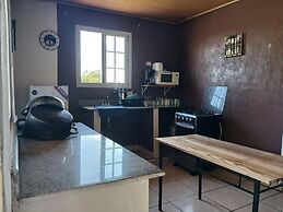 Hotel Cabana Casita La Ermita